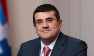 Лидер на Нагорни Карабах е тежко ранен