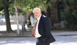 Минеков сезира Кьовеши за "Яйлата"