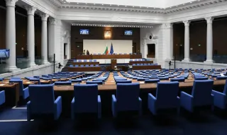 НС изслушва службите по случая „Петричкия Ескобар“