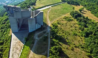 Ограничават достъпа до части от Шуменското плато заради "рядко срещано животно с големи размери"