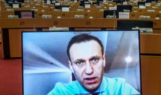 Руски таен отряд атакувал Навални