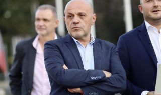 Томислав Дончев: В резултат на този скандал изборният процес в България ще бъде обект на още по-малко доверие