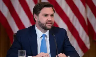 Ванс: Пълна лудост - Байдън прати $300 милиарда на Украйна, но нито веднъж не прибегна до дипломация