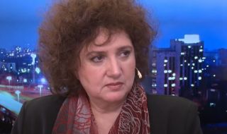 Весислава Танчева: Сделката, която Гешев и Пеевски опитаха да сключат - да дадат Борисов курбан, е компрометирана