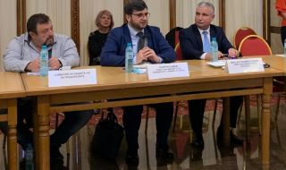 Заместник-министър Събев: Кулинарно-виненият туризъм има огромен потенциал