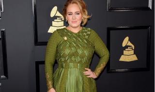 Ето как се отрази разводът на Адел (СНИМКИ / ВИДЕО)