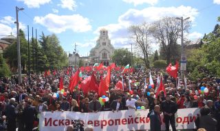 Искат ли избирателите вече да слушат политиците? 