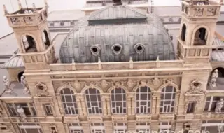 Дунавската ни столица отново ще бъде дом на голямата музика