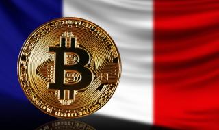 Французи загубиха 31 млн. EUR от биткоин