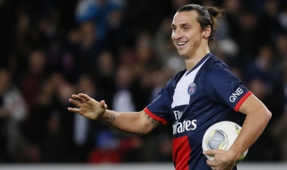 Ибрахимович оплю женския футбол