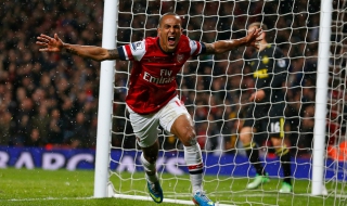 Коледен маратон по английски