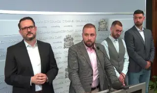 Напусналите ПП районни кметове и общинари: Отказваме да бъдем част от схеми