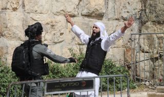 ООН ще разгледа ситуацията в Източен Йерусалим