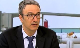 Трайчо Трайков: Руската игра е ясна. Чупят газовия пазар, подлагайки на сътресения клиентите си