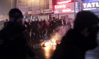 Турският премиер подмени състава на кабинета