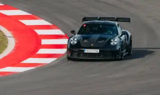 В Самоков бе открита уникална писта, Никола Цолов коментира значението й