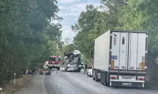 38-годишен турски шофьор, убил четирима и ранил още пет човека, получи 6 години затвор