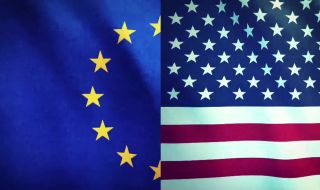 ЕС и САЩ загрижени за ситуацията в Тайванския проток