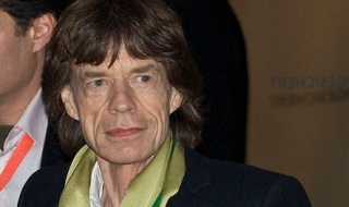 Мик Джагър стана на 70