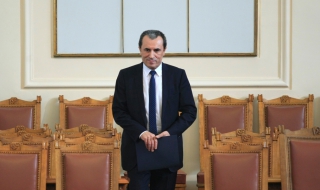 Орешарски: БСП решава кога да свърши мандатът