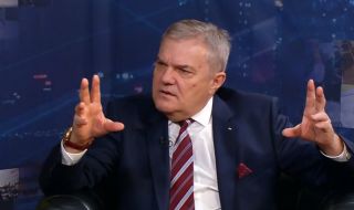 Румен Петков: Борисов си плаща спокойствие и САЩ легитимират корупцията в България