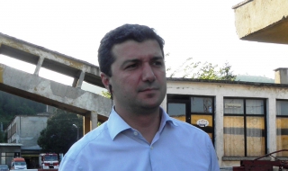 Стойнев: Крайно време е Топлофикация - София да започне да плаща за газа