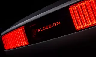 Italdesign вече има нов собственик
