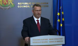 Министър Христанов: Ликвидираме „Магазин за хората“, връщаме парите обратно в бюджета