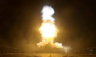 New large-scale US strikes against Iran: Dozens of military targets hit SUMMARY