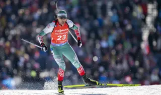 Владимир Илиев: Олимпийските игри в Милано и Кортина са разочарование за мен