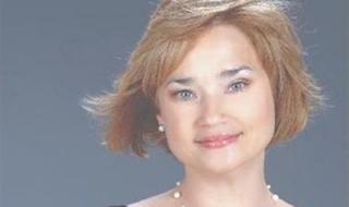 Кака Лили стана баба за първи път