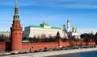 Кремъл: Няма основание за среща Путин-Зеленски