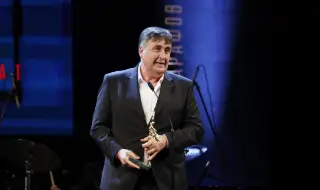 Веселин Маринов бил на косъм от смъртта след раждането на дъщеря му (ВИДЕО)