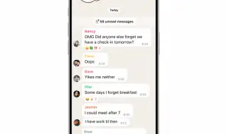 WhatsApp вече обобщава непрочетените съобщения за вас