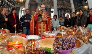 19 октомври: България в снимки