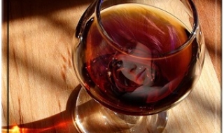 Чаша вино помага при зачеване