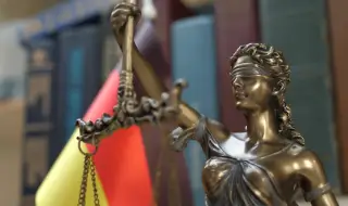 Германия повдигна обвинения срещу бивш служител на сирийското разузнаване