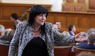 И Караянчева ще бъде на връх Шипка въпреки забраната