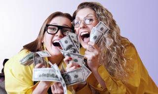 Как печалбата от лотарията ги промени