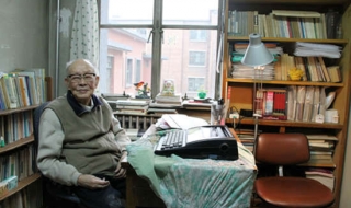 На 111 г. почина бащата на системата „Пинин“