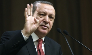 Петгодишен мандат за президента на Турция