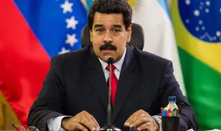 Венецуела настоява за завръщането на Мадуро на президентския пост