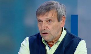  Красен Станчев: Това, което прави правителството по отношение на „Лукойл“, е смислено
