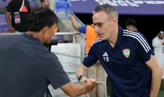 ЦСКА до часове ще има нов треньор, ето кой е той