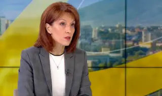 Камелия Нейкова за намаляване на изборните секции в чужбина: Решението е политическо