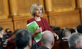 Мая Манолова: Онкоболните са притеснени