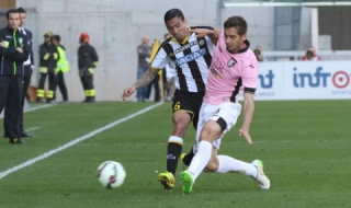 Наполи с интерес към Ивайло Чочев