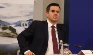 Никола Стоянов: Да стискаме палци на Главчев, той носи цялата отговорност за управлението