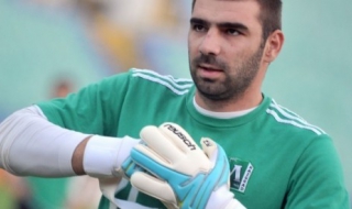 Още един италиански тим поиска Владо Стоянов