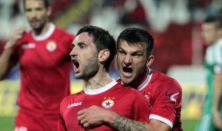 Тунчев: Нямам никаква представа какво се случва в ЦСКА